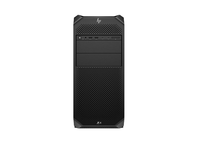 HP Z4 Workstation-PC – Intel Xeon, 64 GB RAM, 1 TB Speicher