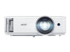 Acer Beamer – 3500 Lumen, Full HD für Heimkino