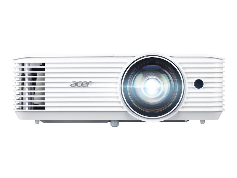 Acer Beamer – 3500 Lumen, Full HD für Heimkino