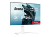 Iiyama Gaming-Monitor 24" – Full HD, 240 Hz, HDR10