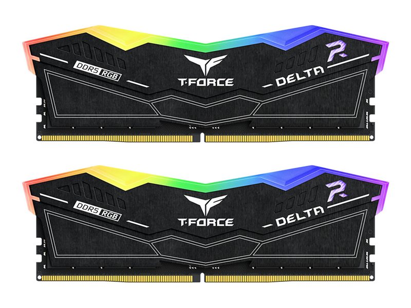 TEAM GROUP RAM-Kit – 32 GB DDR5 für schnelles Arbeiten