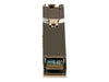 Startech.com SFP Transceiver Modul – Gigabit Netzwerk, HP kompatibel