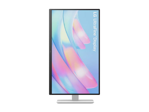 LG 27" UltraFine Monitor – 4K UHD, HDR10