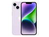 Apple iPhone 14 – 512 GB Speicher, 48 MP Kamera