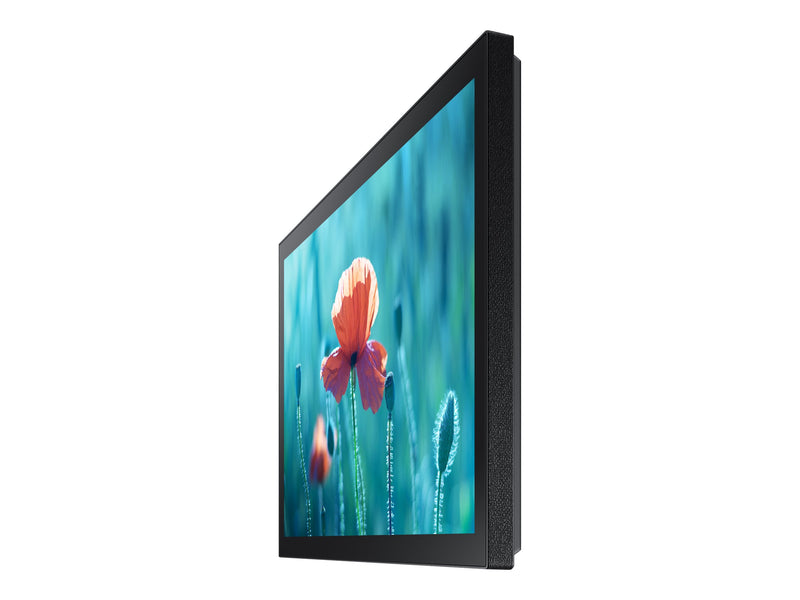 Samsung 13" Touch-Display – Kompaktes Design, Interaktive Nutzung