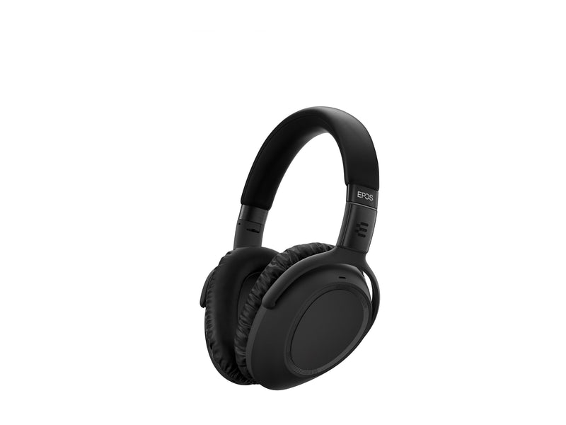 EPOS ADAPT 660 Headset – Kabellos mit Geräuschunterdrückung