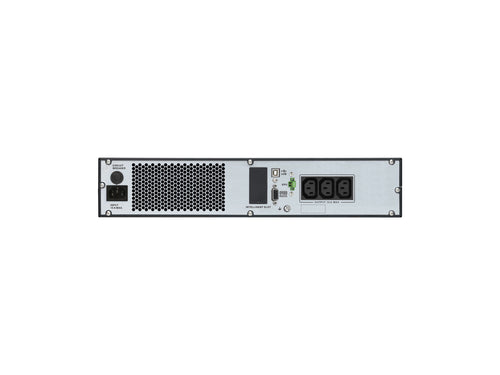 APC USV Rackmontage – 1000VA, für unterbrechungsfreie Stromversorgung