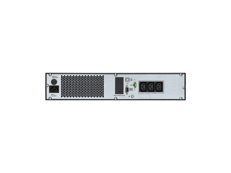 APC USV Rackmontage – 1000VA, für unterbrechungsfreie Stromversorgung