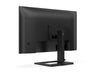 Philips 27" LED-Monitor – Full HD, USB-C, Lautsprecher