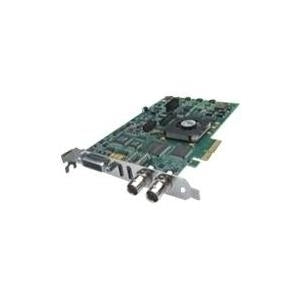 AJA Kona LHi Videoschnittkarte – PCIe, NTSC/PAL Unterstützung