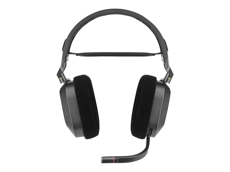 Corsair Gaming-Headset – Kabellos, RGB-Beleuchtung