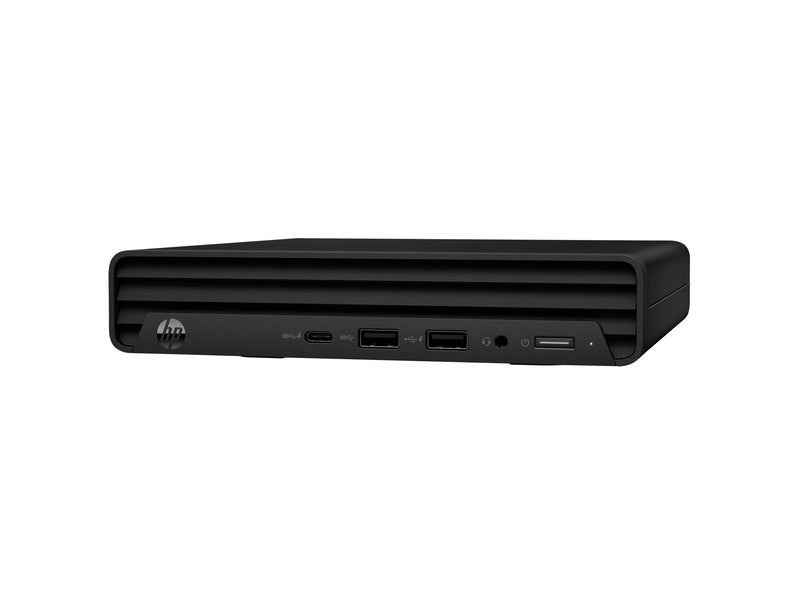 HP Mini-Desktop-PC – Core i5, 16 GB RAM, 512 GB SSD