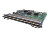 HP Enterprise 48-Port Netzwerkmodul – Für schnelle Kabelverbindungen
