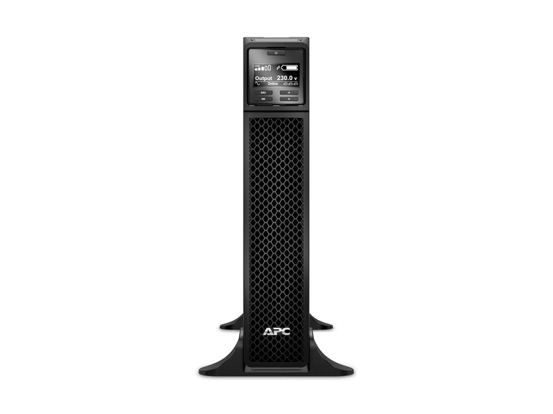 APC USV-System – Zuverlässiger Schutz für Ihre Geräte