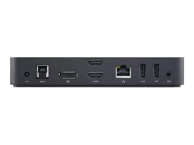Dell Dockingstation – USB 3.0, HDMI-Anschluss