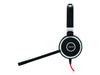 Jabra Evolve 40 Headset – Dual-Konnektivität, klarer Sound
