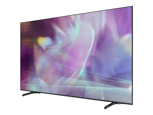 Samsung 55" QLED Smart TV – Ideal für Hotel- und Gewerbenutzung