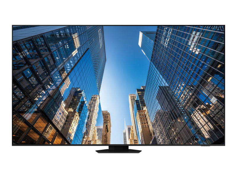 Samsung 98" Smart Signage – 4K Display, Tizen OS