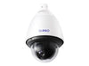 I-PRO Outdoor-Überwachungskamera – 2 MP, PTZ, wetterfest