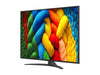 LG 75" Smart-TV – 4K UHD, beeindruckende Farben