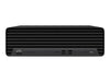 HP Elite SFF Desktop-PC – Core i7, 16 GB RAM, 512 GB SSD