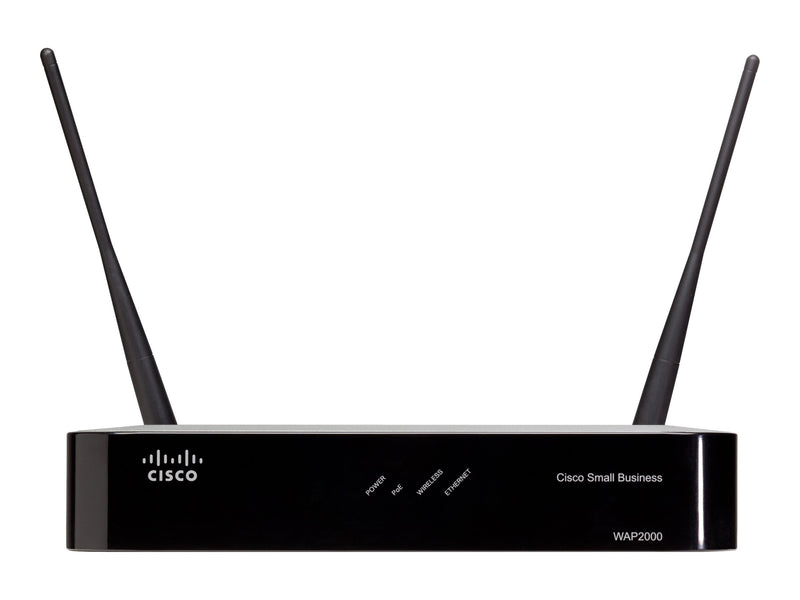 Cisco WLAN Access Point – Kabelloser Zugang für Ihr Netzwerk