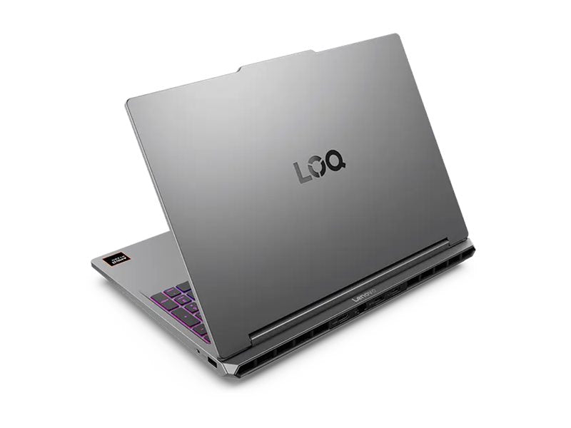 Lenovo 15" Laptop – Ryzen 7, 16 GB RAM, 1 TB SSD