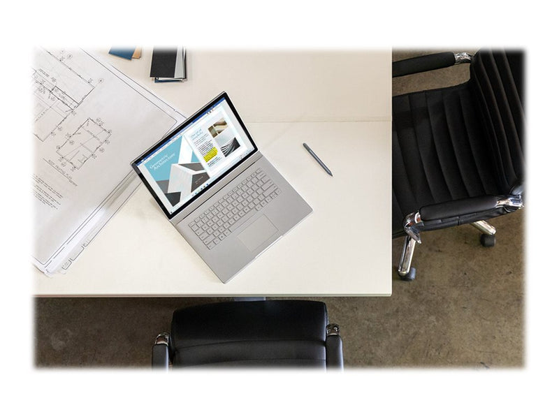 Microsoft Surface Book 3 – Flexibles 2-in-1-Tablet mit Tastatur