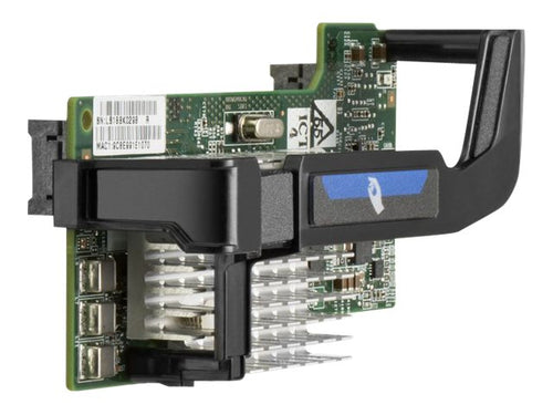 HP Enterprise Netzwerkadapter – 10 Gbps, 2 Anschlüsse