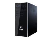 Wortmann TERRA Gaming-PC – Core Ultra 5, 16 GB RAM, 1 TB SSD
