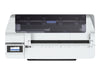 EPSON SureColor Multifunktionsdrucker – Wireless, 24" Farb-Tintenstrahl