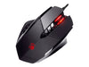 A4TECH Bloody V7m Gaming-Maus – 8 Tasten, Optisch, USB