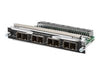 HP Enterprise Netzwerkmodul – 4 Ports für zuverlässige Verbindungen