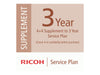 RICOH Service-Upgrade – 3 Jahre zusätzlicher Schutz für Scanner