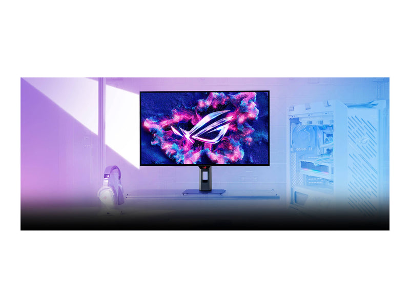 ASUS Gaming-Monitor – OLED, 4K, 165 Hz