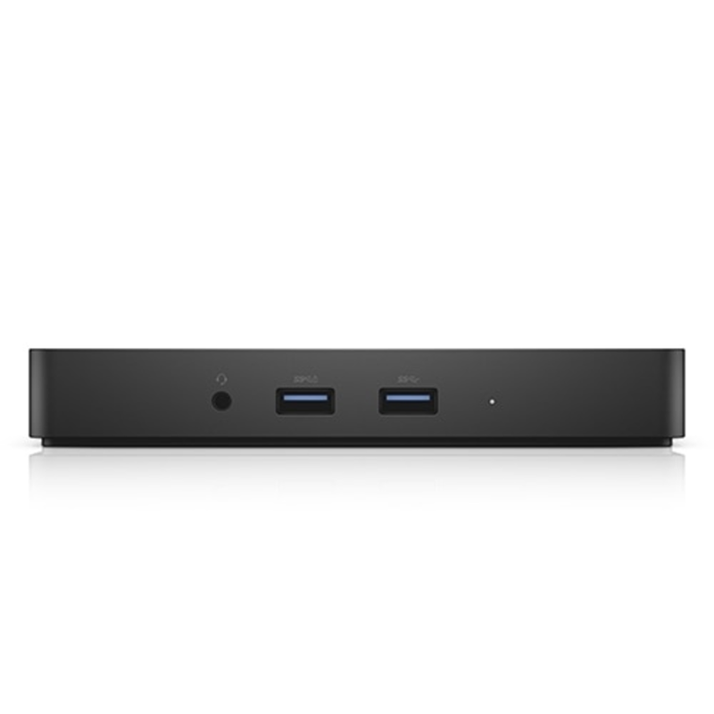 Dell USB-C Dockingstation – Mehr Anschlüsse für Ihr Büro