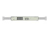 Reyee Cloud Managed Switch – 10 Anschlüsse, PoE-Unterstützung