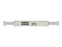 Reyee Cloud Managed Switch – 10 Anschlüsse, PoE-Unterstützung