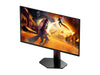 AOC Gaming-Monitor – 27" OLED, 360 Hz für flüssiges Spiel