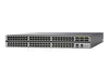 Cisco Nexus 9300 Switch – 96 Anschlüsse, 10 Gigabit Ethernet
