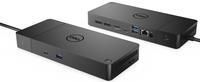 DELL Thunderbolt Dock – Mehr Anschlüsse für Ihren Laptop