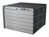 HP Enterprise Switch – 12 Steckplätze, Gigabit Ethernet