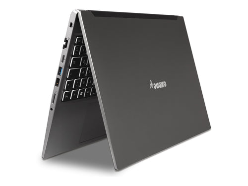 EXONE Business-Laptop – 15,6" Display, Core i5, 16 GB RAM