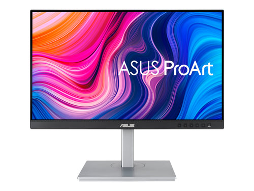 ASUS 23,8" Monitor – Full HD, USB-C, Lautsprecher