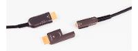 S-CONN HDMI/Micro HDMI Kabel – 10K, 50 m Länge