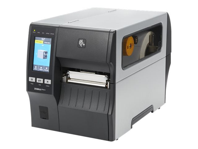 Zebra Etikettendrucker – Thermodirekt, 300 dpi