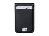 UAG Metropolis Wallet für iPhone – MagSafe-kompatibel, veganes Kunstleder