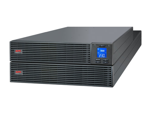 APC Easy UPS – 10 kVA, Rack-fähig mit externem Akku