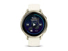 Garmin Venu 4 Smartwatch – Fitness-Tracking, AMOLED-Display