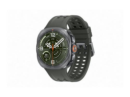 Samsung Galaxy Watch Ultra2 – Robust, wasserdicht, ideal für Sport